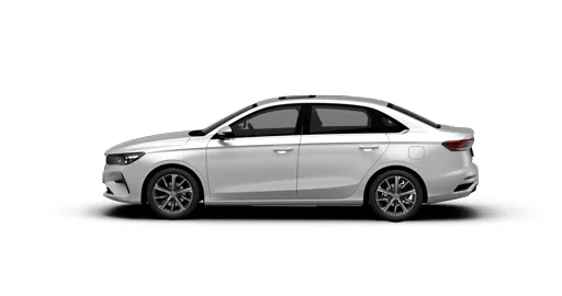 Proton S70, official product image