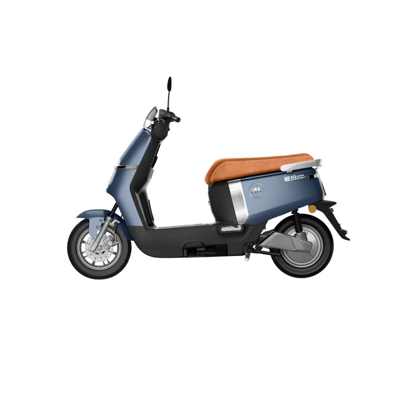 AIMA A511, official product image