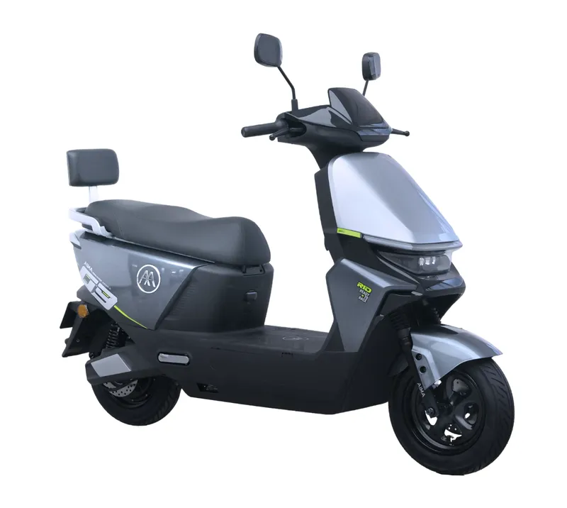 AIMA F520, official product image