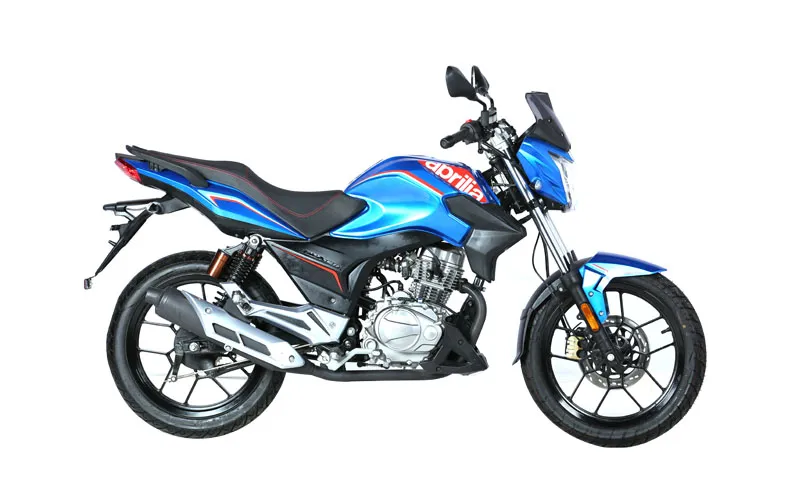 Aprilia FX 125, official product image
