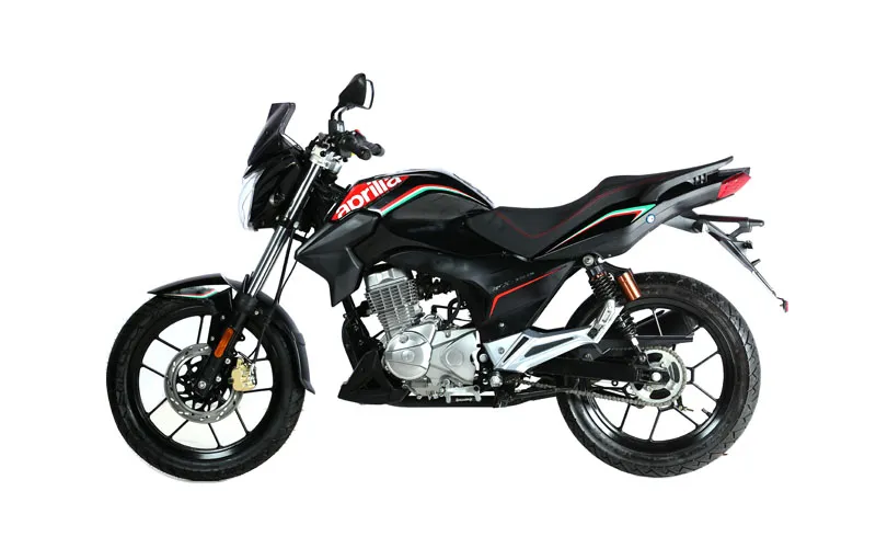 Aprilia FX 150, official product image