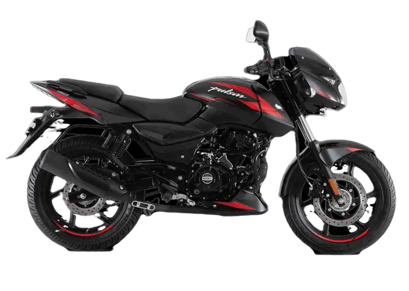 Bajaj Pulsar 150, official product image