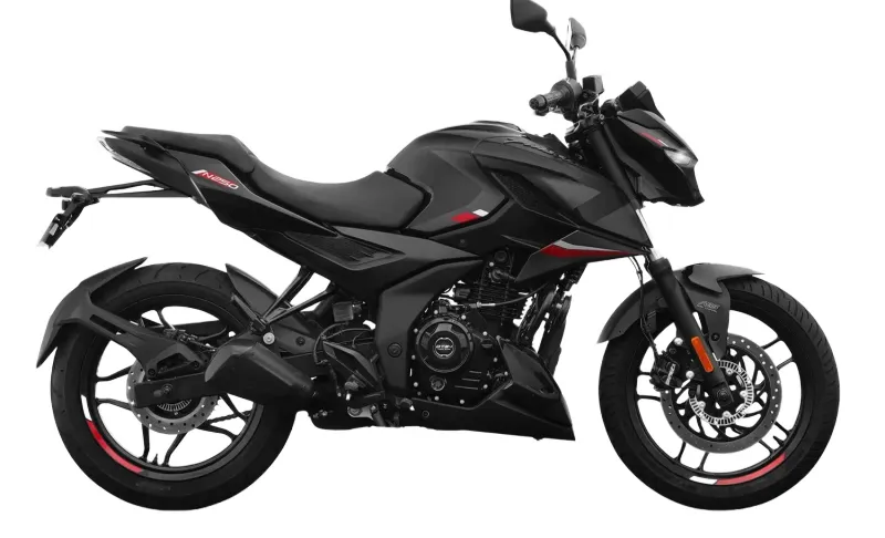 Bajaj Pulsar N250, official product image