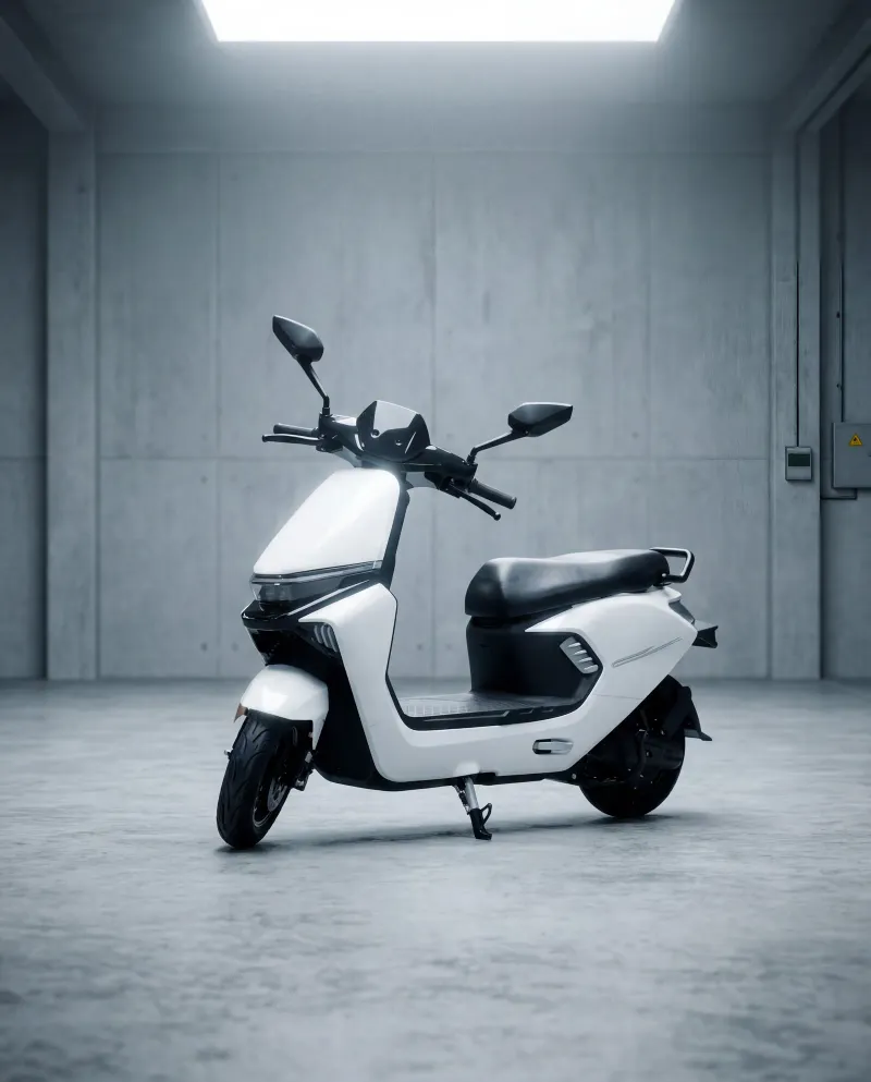 EVE E20, official product image