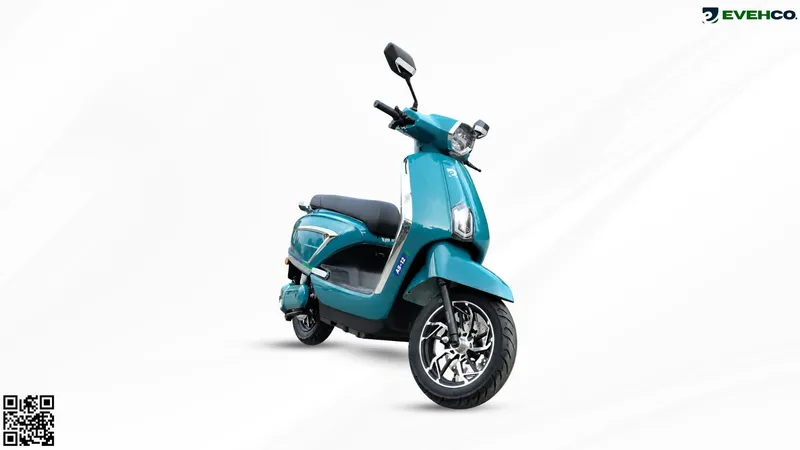 EVEHCO AS-12, official product image