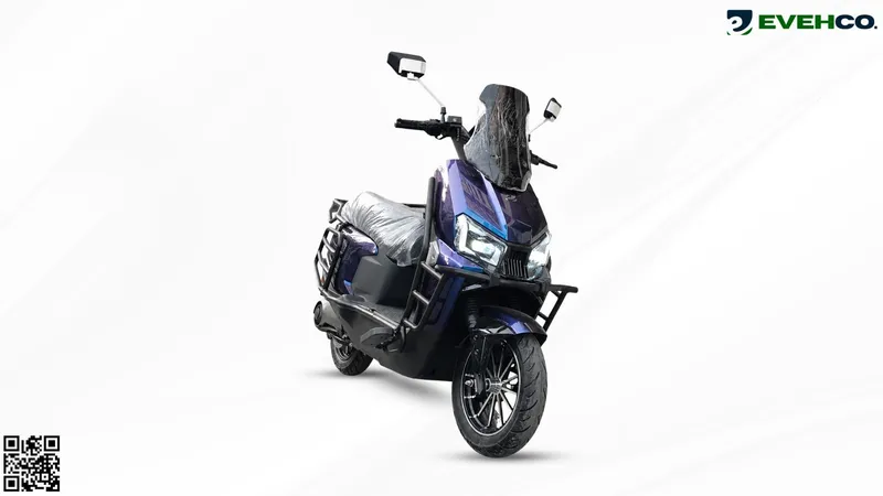 EVEHCO AS-15, official product image