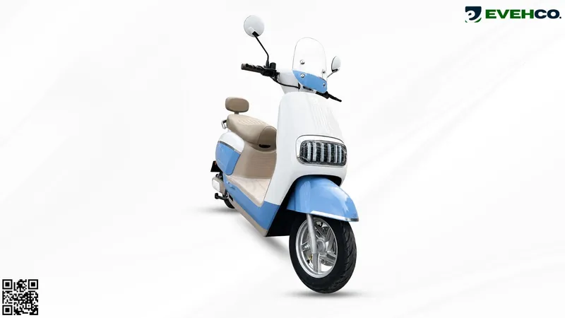 EVEHCO AS-4, official product image