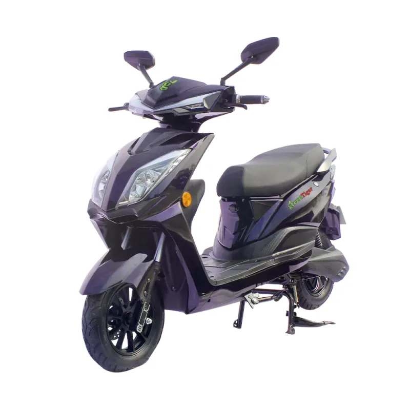 Green Tiger GT-Fenix MAX, official product image