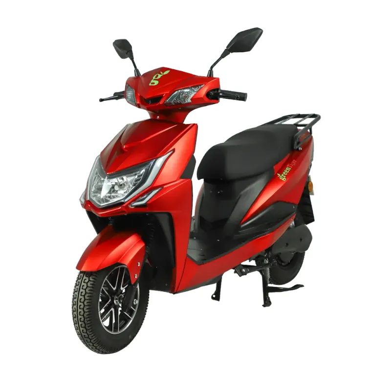 Green Tiger GT-V2 MAX, official product image