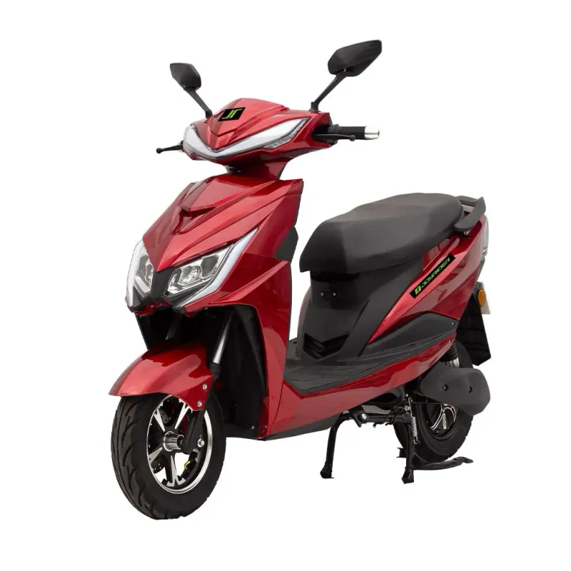 Green Tiger JR-Falcon, official product image