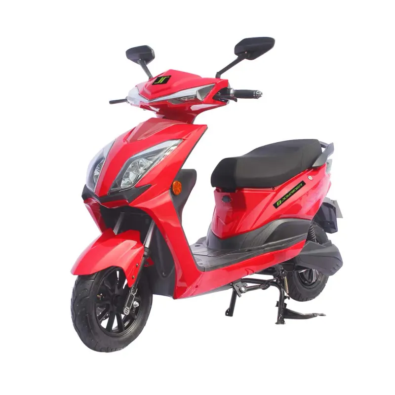 Green Tiger JR-Fenix, official product image