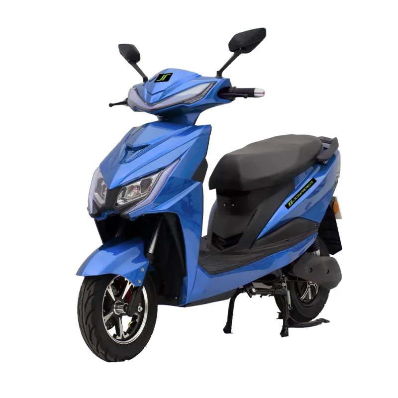 Green Tiger JR(Lite)-Falcon, official product image