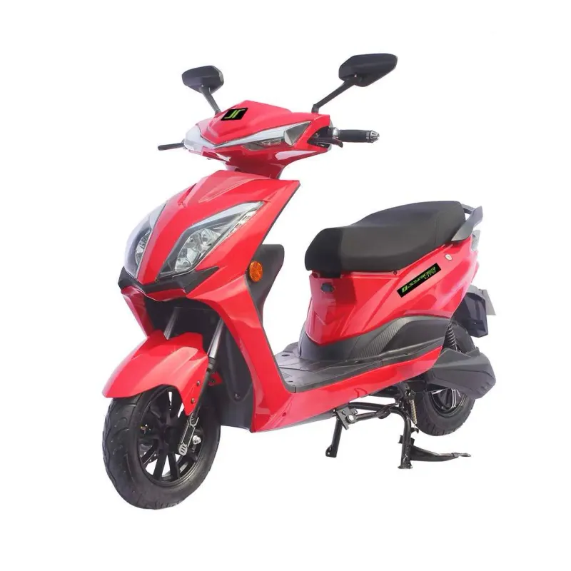 Green Tiger JR(Lite)-Fenix, official product image