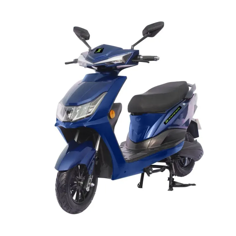 Green Tiger JR(Lite)-Sprint, official product image