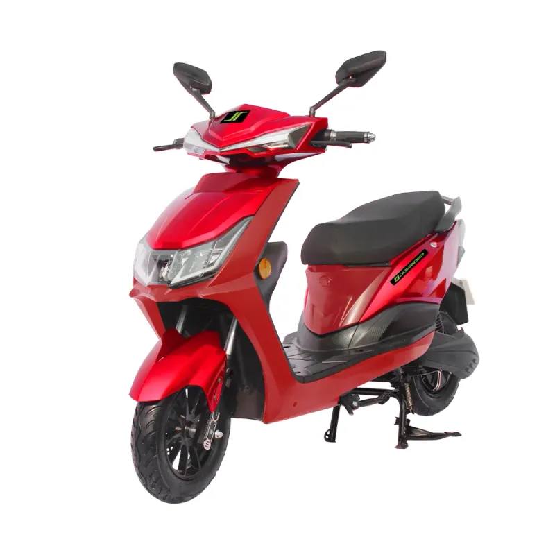 Green Tiger JR-Sprint, official product image