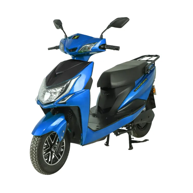 Green Tiger JR-V2, official product image