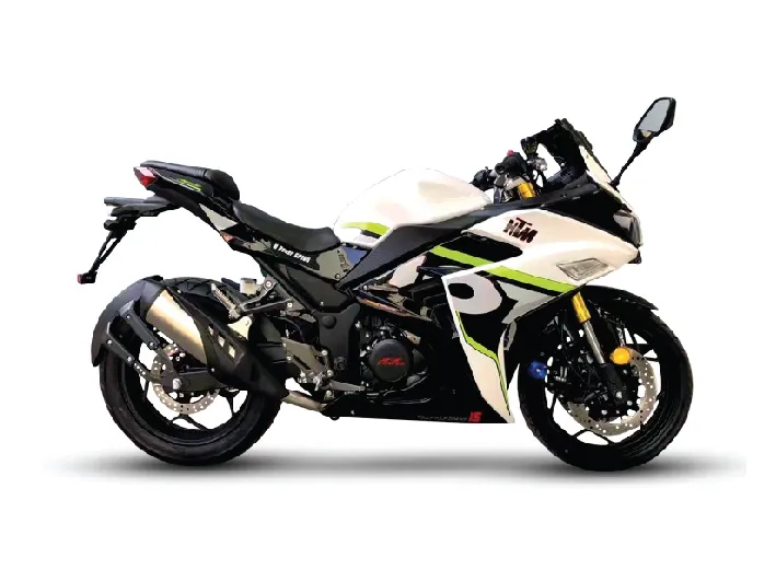 H Power HTM RZ3, official product image