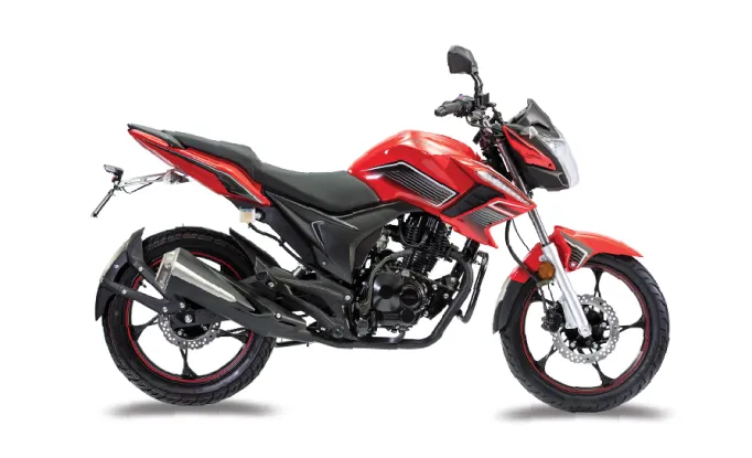 H Power Max-Z 150, official product image
