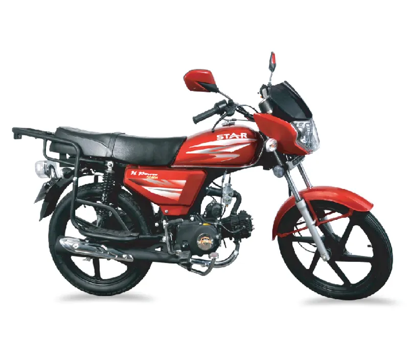 H Power Star 80, official product image