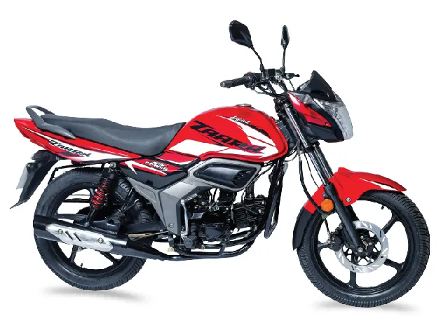 H Power Zaara Digital V2, official product image