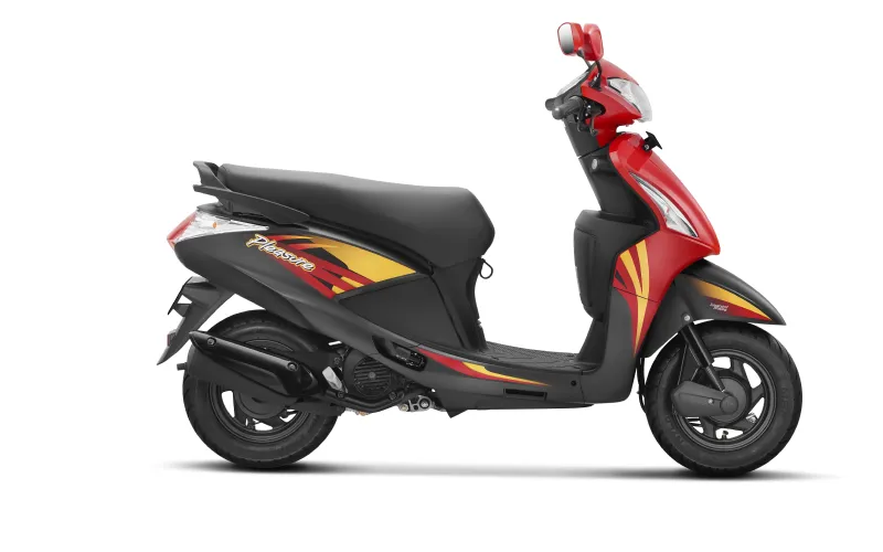 Hero Pleasure, official product image