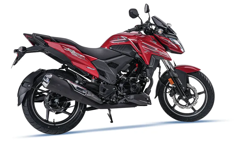 Honda XBlade, official product image