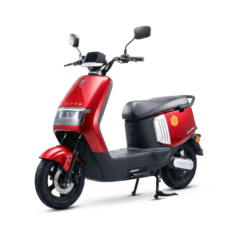 Julong G25 Pro, official product image