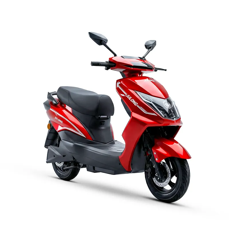 Julong ZS Pro, official product image