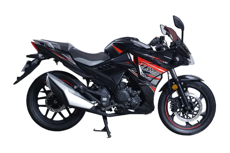 Lifan KPR 165R Carburetor, official product image