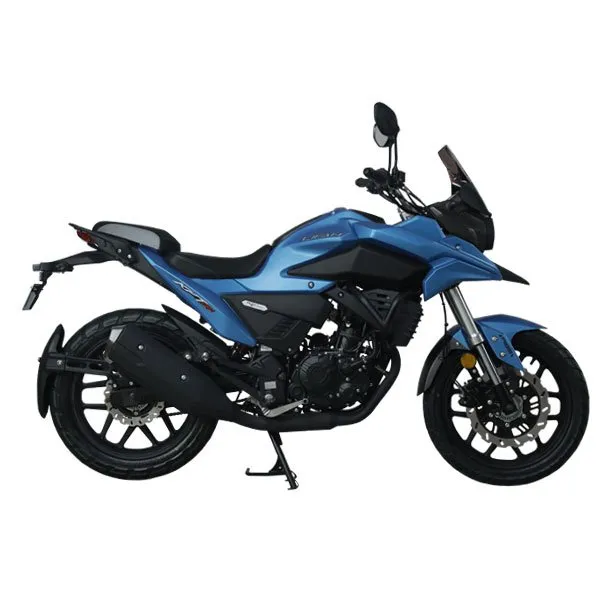 Lifan KPT 150 Fi ABS, official product image