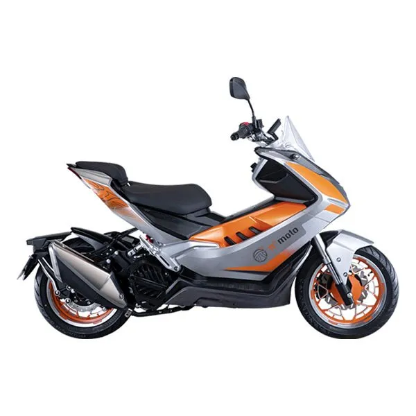 Lifan KPV Race 150 4V, official product image