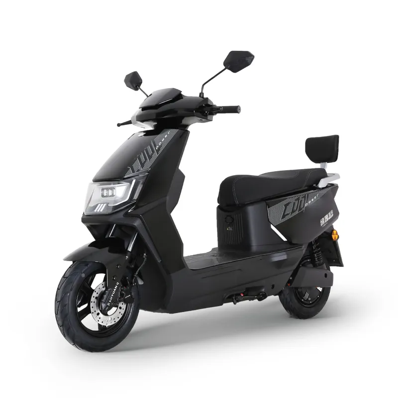 Luyuan MYC, official product image