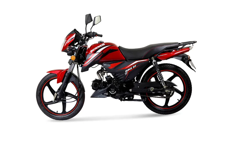 Runner Bike RT 80, official product image