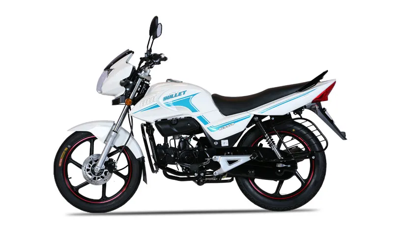 Runner Bullet 100 V2, official product image