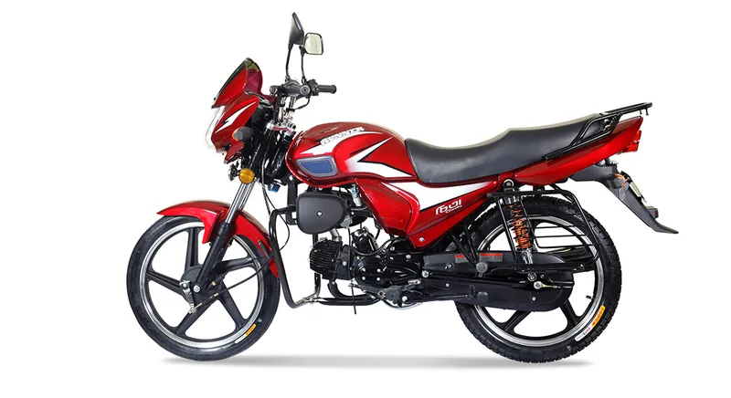 Runner Cheeta 100, official product image