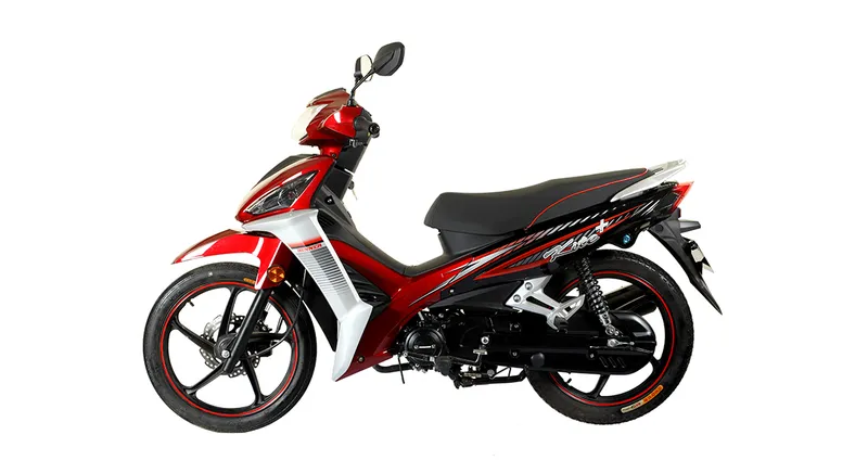 Runner Kite+ 110, official product image