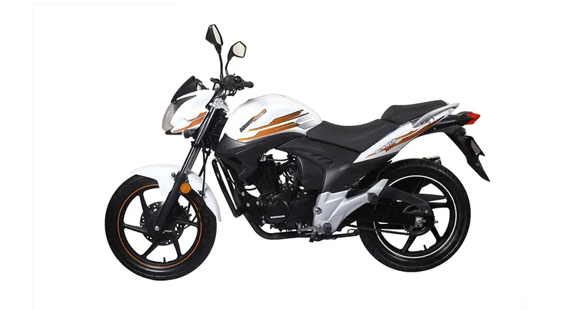 Runner Knight Rider 150, official product image
