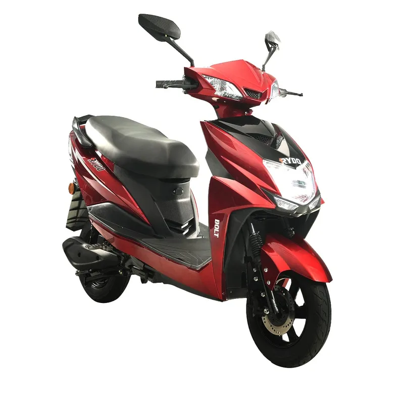 RYDO Bolt, official product image