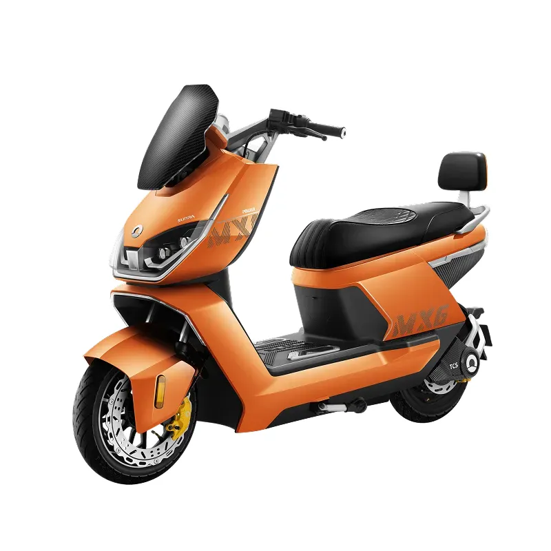 Sunra Dream6, official product image