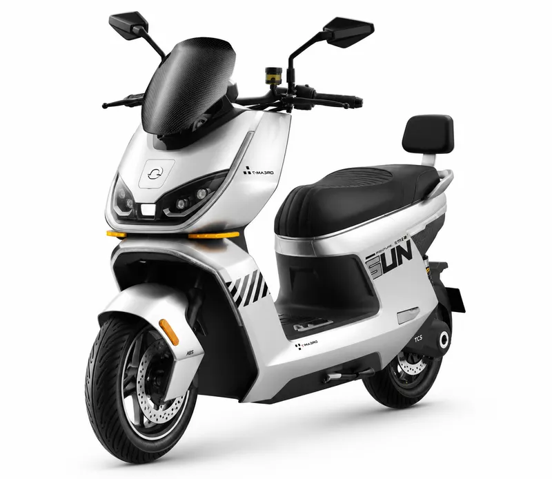 Sunra Dream7, official product image