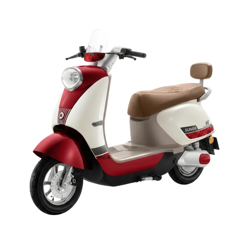 Sunra Eva, official product image