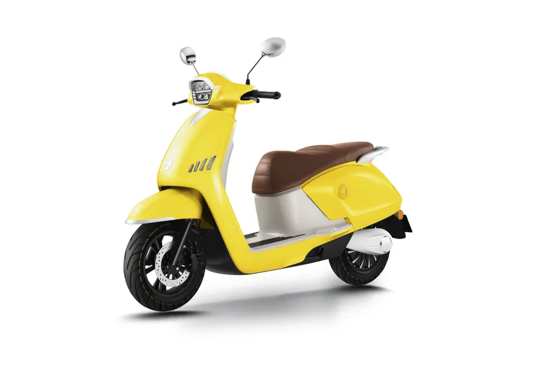 Sunra Future, official product image