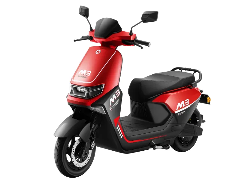 Sunra M3, official product image