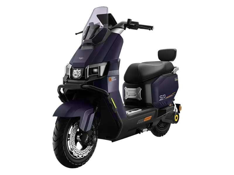 Sunra M7, official product image