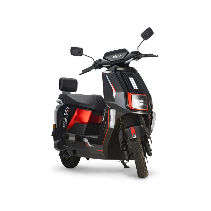 Syntax Avento, official product image