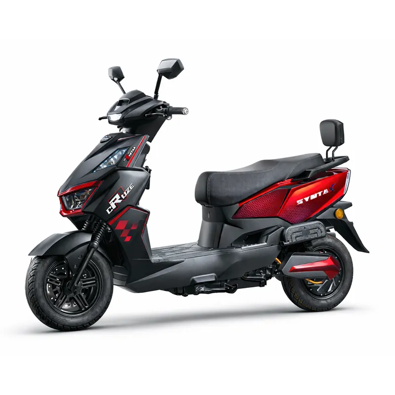 Syntax Cruze, official product image