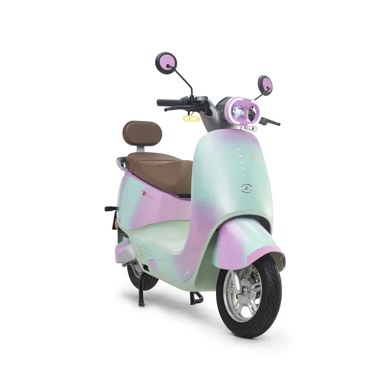 Syntax Rayo, official product image