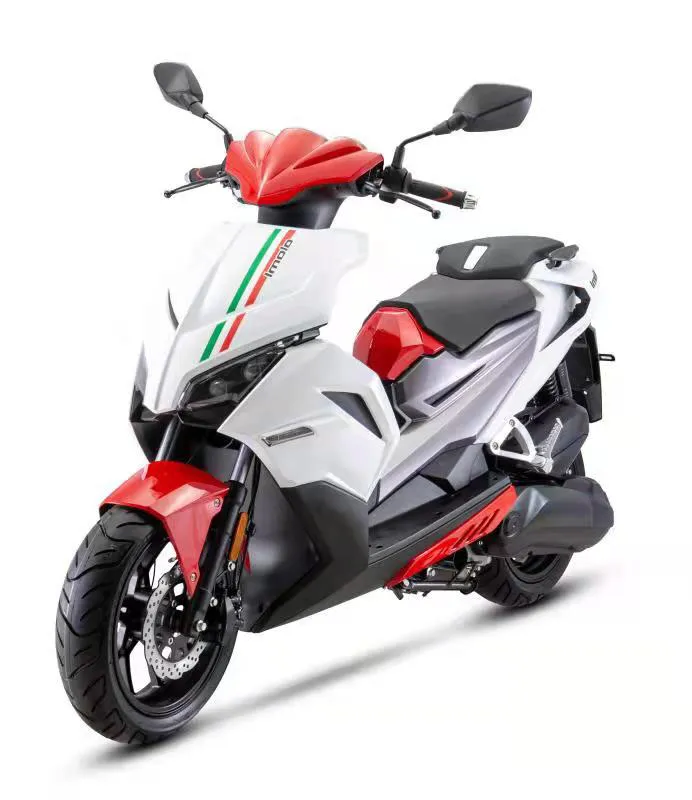 Taro Imola 150, official product image
