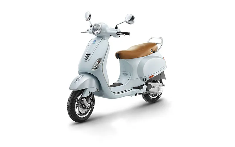 Vespa VXL 125, official product image