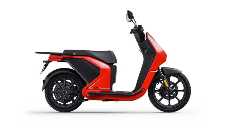 VMOTO CITI, official product image
